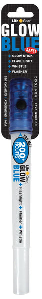 GLOWSTICK BLUE
