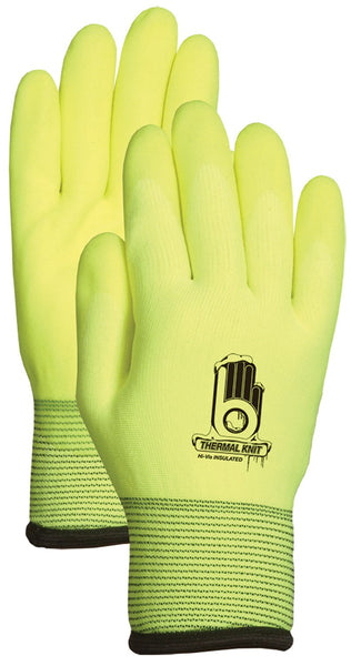 Bellingham Glove C4001m Medium Hpt Water Repellent Insulated Gloves
