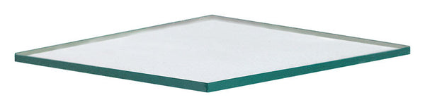 Vidrio flotado de resistencia simple PPG