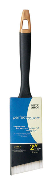 PAINT BRUSH PT 2" AS