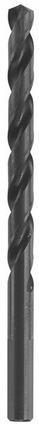 Broca fraccionada de óxido negro Bosch BL4145 de 9/32 x 4-1/4