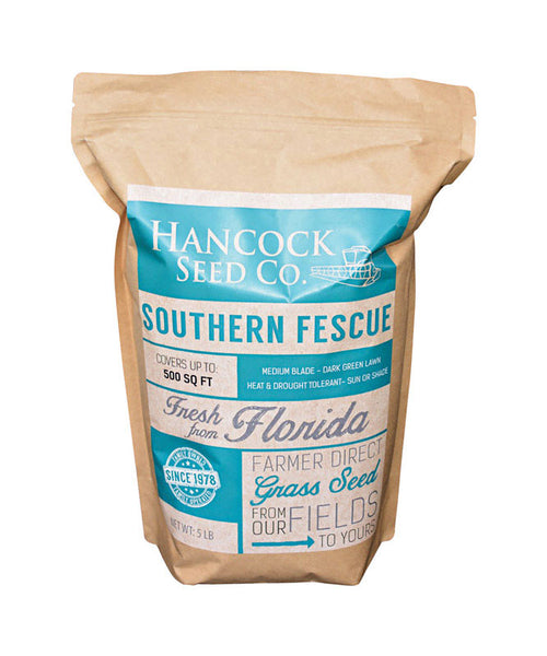 Southern Fescue 5 Lb