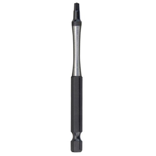 #3 POWER BIT SQ. RECESS 3 1/2"