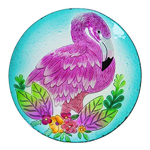 BAÑERA PARA PÁJAROS SUCULENTA