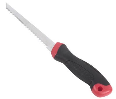 6-Inch 8-TPI Drywall Jab Saw