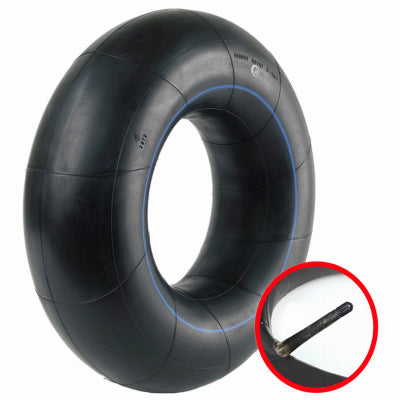 Cámara para camión, vástago de válvula TR150 de 700/750R15/16 in