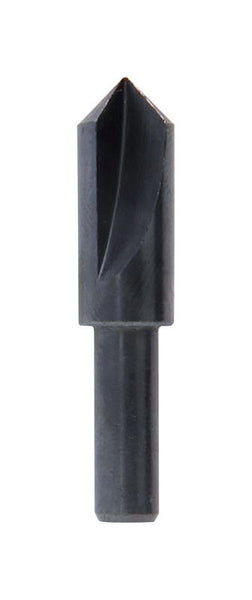 Avellanador de acero para herramientas Vermont American de 3/8 pulg. de diámetro, 1 pieza