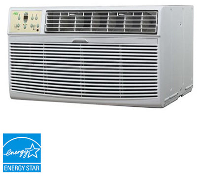 Aire acondicionado de pared o ventana, 8000 BTU