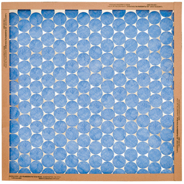 Filtro de panel plano Precisionaire