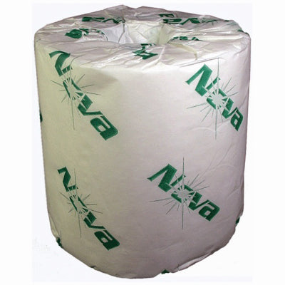 Papel higiénico, 2 capas, paquete de 96.