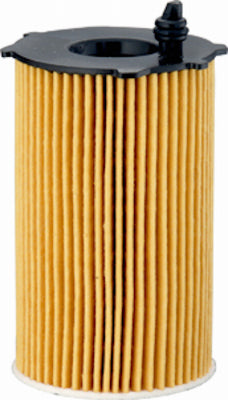Cartucho de filtro de aceite, CH10855