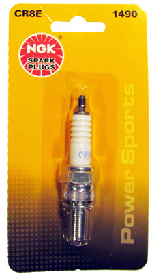 Bujía para deportes de motor CR8E (paquete de 6)