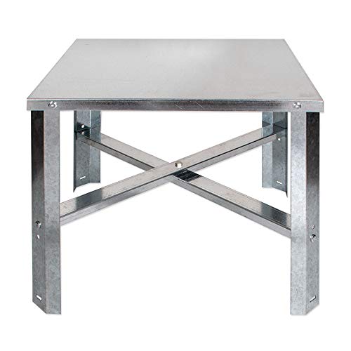 SOPORTE PARA CALENTADOR DE AGUA 22x22x16"