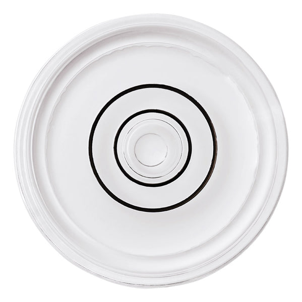 Nivel de diana Empire 3604 de 1-3/8"