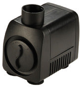 Pond Boss 52339 170 To 320 Gph Fountain Pump