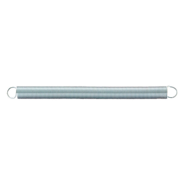 Prime-Line 3-1/4 in. L x 1/4 in. Dia. Extension Spring 2 pk