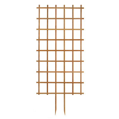 Enrejado rectangular WD de 36 x 72