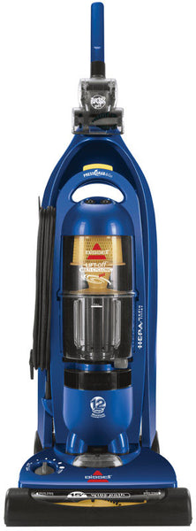 Bissell Lift-Off Multi-Cyclonic Pet Vacuum Bagless 12 Amp Hepa