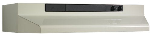 CAMPANA EXTRACTORA BROAN DE 30" EN COLOR BISQUE
