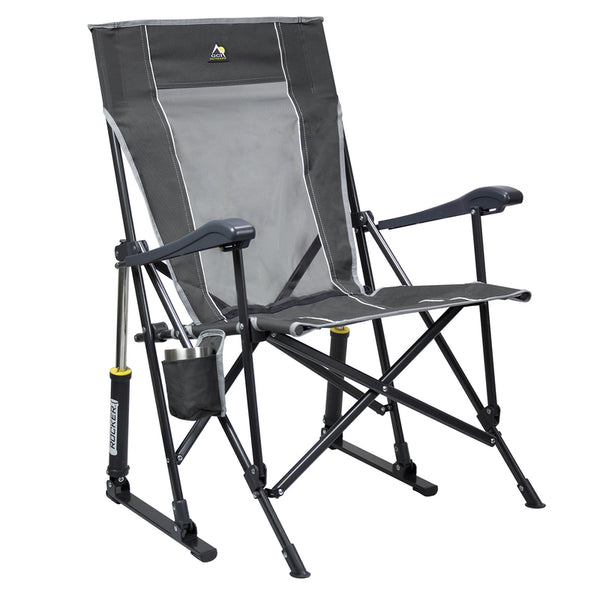 ROADTRIP ROCKER GRAY