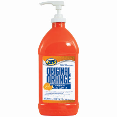 Limpiador de manos, comercial, de uso intensivo, 48 oz.