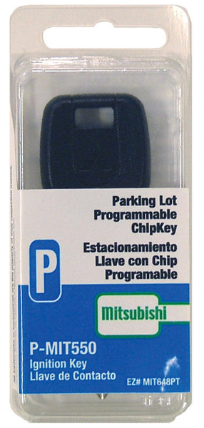 Chipkey automotriz dominante del transpondor de Hy-Ko solo para Mitsubishi