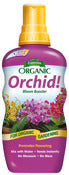 Alimento líquido para plantas de orquídeas Espoma Orpf8 de 8 oz