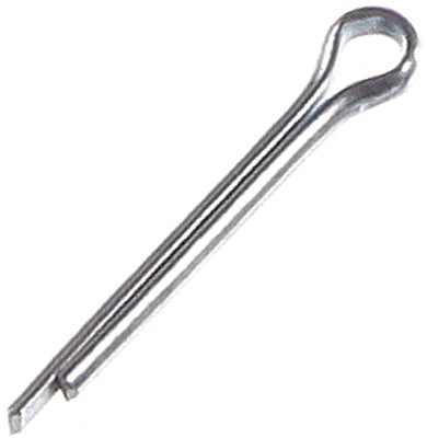 Cotterpin, 1/4 x 2-In., 3-Pk. (Pack of 5)
