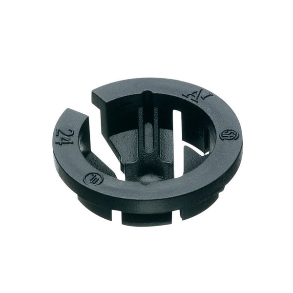 Arlington Push-In Connector 3/4 in. Dia. 25 pk