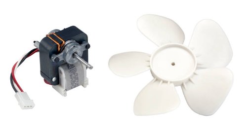 MOTOR DE CAMPANA EXTRACTORA BROAN DE 2 VELOCIDADES