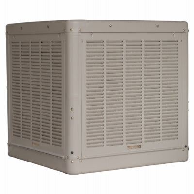 Enfriador evaporativo de conducto de aire descendente Evapcool, 4900 CFM