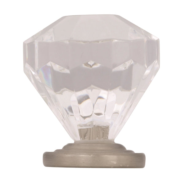 PERILLA DE GABINETE 1-1/4" SN