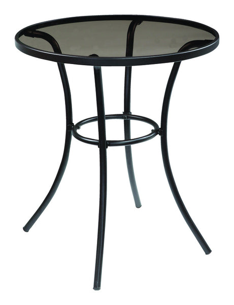 MESA DE BISTRÓ MELROSE DE 24"