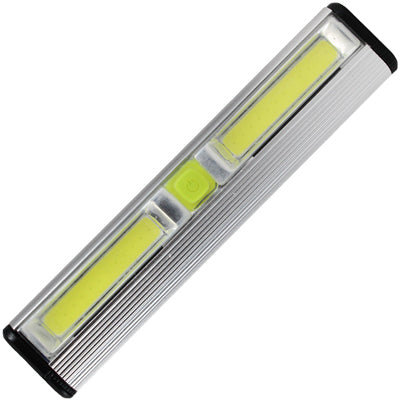 Barra de luz LED inalámbrica de 200 lúmenes, paquete de 2