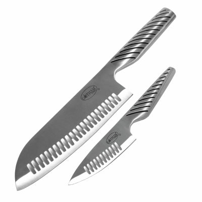 Gotham Steel Pro Cut Knives, 2-Pk., As Seen On TV