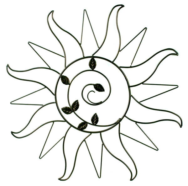 Plastec WD200DB Sun Sprout (Pack of 3)