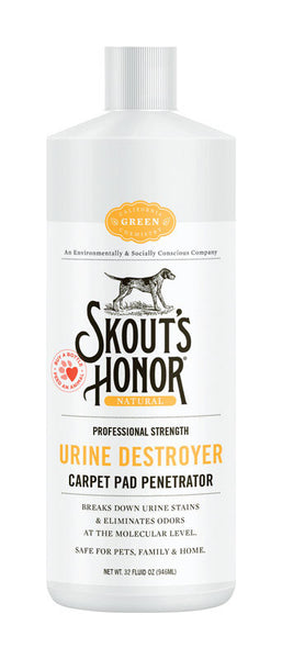 Skout's Honor Cat/Dog Liquid Urine Eliminator 32 oz.