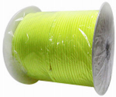 Nylon Paracord Mini Reel, Olive, 5/32-In. x 400-Ft.