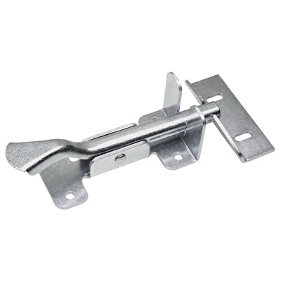 Top Mount Gate Latch, Heavy-Duty, Cabinet & Furniture