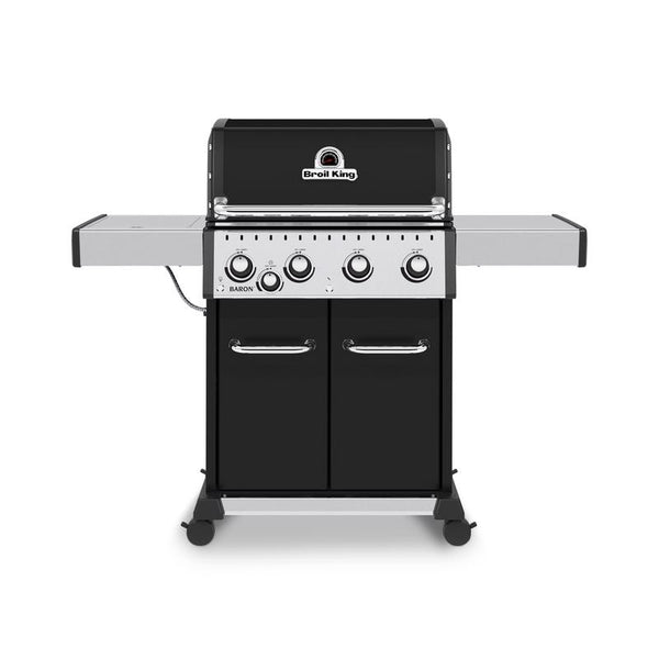 BK BARON 440 PRO GRILL