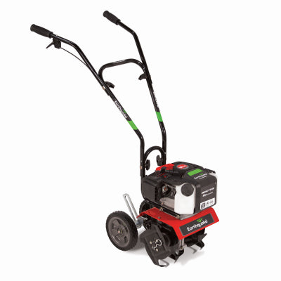Earthquake 8 in. 2-Cycle 43 cc Cultivator