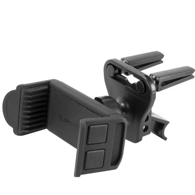 Soporte para rejilla de ventilación de coche para dispositivo móvil (paquete de 4)