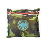 Zarpax LV2-G200 Camouflage Gun Reusable Outdoor Gear and Dehumidifier 7 oz.