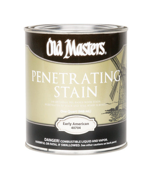 PEN STAIN ERLYAMRCN QT