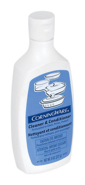 Corningware Glass Cleaner And Conditioner