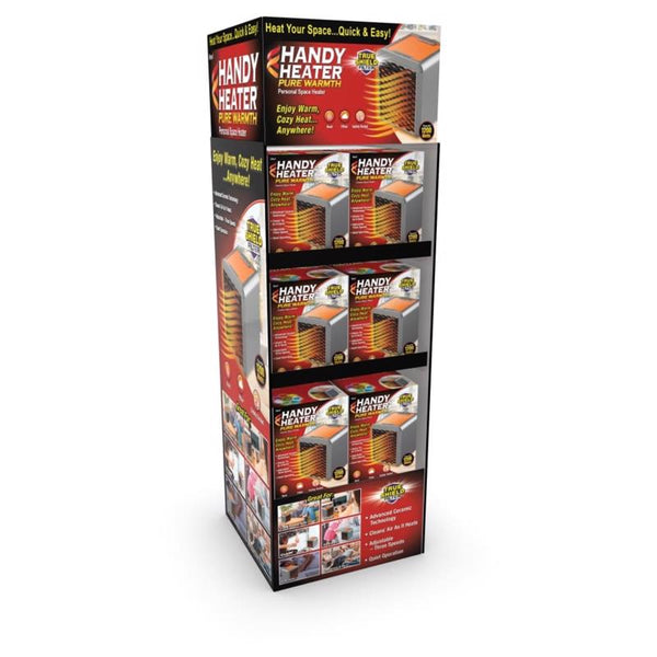 NSH-PURE WRMTH SPC HEATR