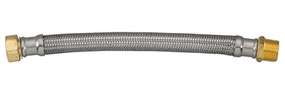 3/4FIPx12 SS Connector