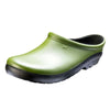 CLOG SLIPR WMN GRN 9