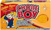 Chore Boy Golden Fleece Abrasive Yellow All Purpose Light Duty Scrubbing Cloths 5-1/4 Lx5-1/4 W in.