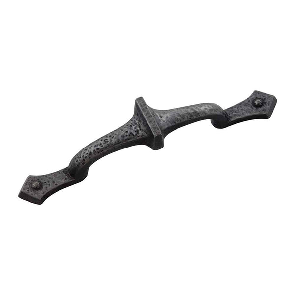 CABINET PUL BLK 5-5/8"L